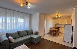 Apartament 2 camere, 65 mp, parcare subterana, zona Cetate - Motilor
