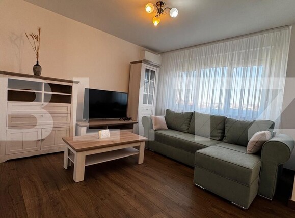 Apartament de închiriat 2 camere Cetate - 205401AI | BLITZ Alba Iulia | Poza4