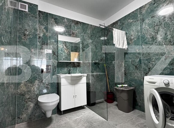 Apartament de închiriat 2 camere Cetate - 205401AI | BLITZ Alba Iulia | Poza5