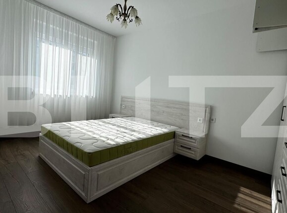 Apartament de închiriat 2 camere Cetate - 205401AI | BLITZ Alba Iulia | Poza2