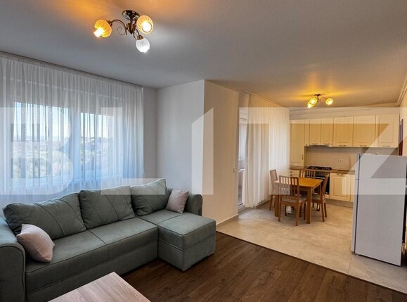 Apartament de închiriat 2 camere Cetate - 205401AI | BLITZ Alba Iulia | Poza1