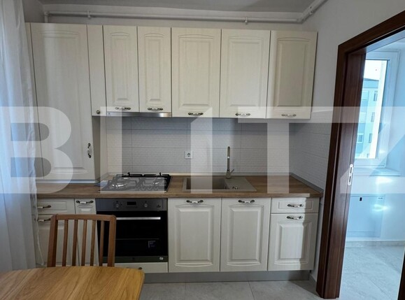 Apartament de închiriat 2 camere Cetate - 205401AI | BLITZ Alba Iulia | Poza3