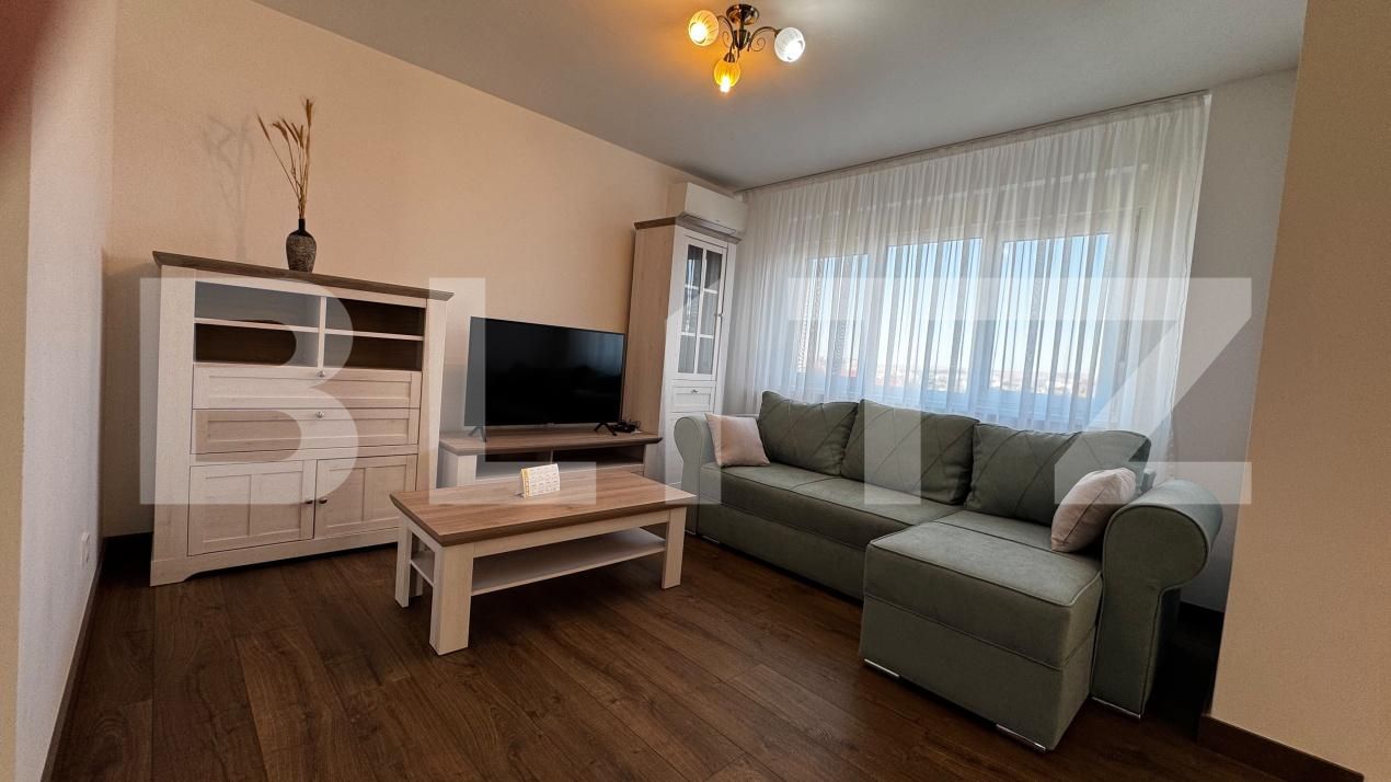Apartament de închiriat 2 camere Cetate - 205401AI | BLITZ Alba Iulia | Poza4