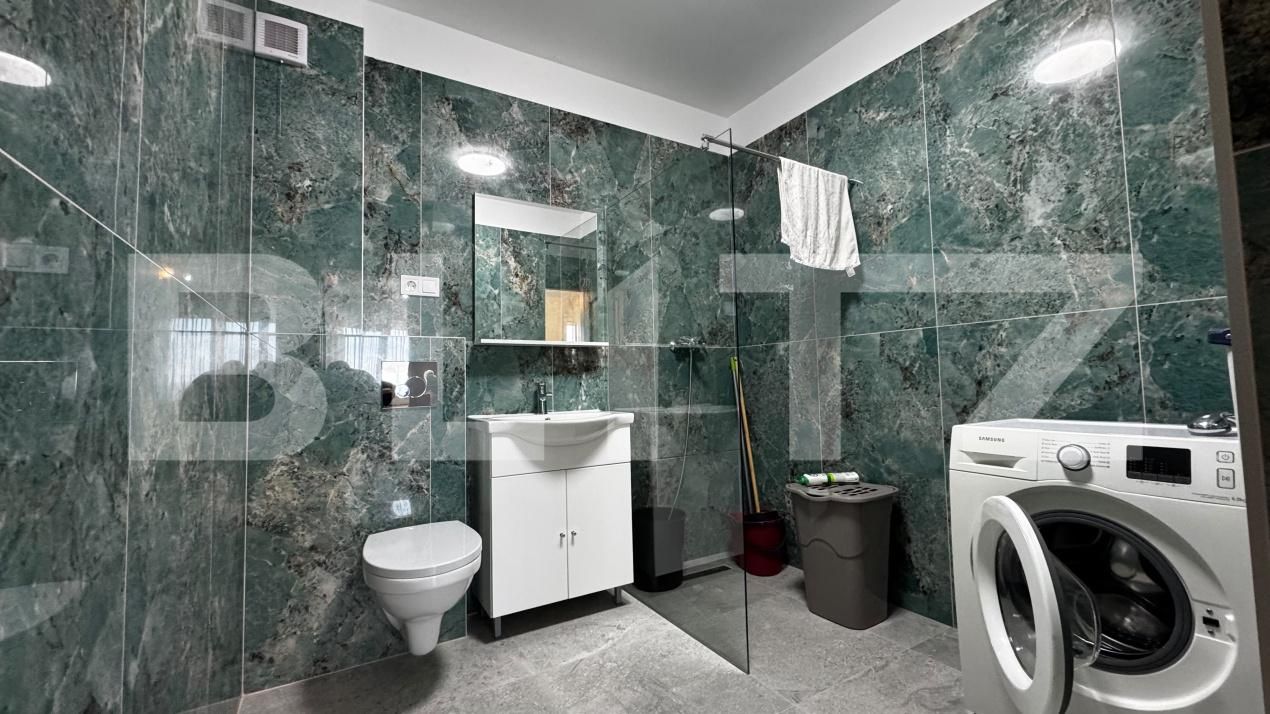 Apartament de închiriat 2 camere Cetate - 205401AI | BLITZ Alba Iulia | Poza5
