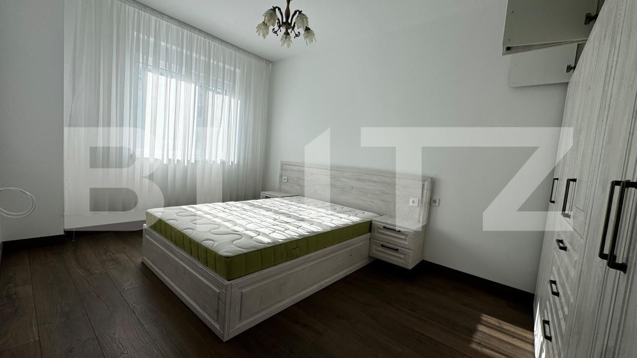 Apartament de închiriat 2 camere Cetate - 205401AI | BLITZ Alba Iulia | Poza2