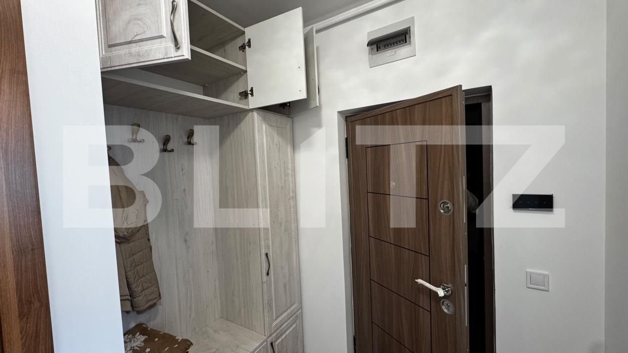 Apartament de închiriat 2 camere Cetate - 205401AI | BLITZ Alba Iulia | Poza6