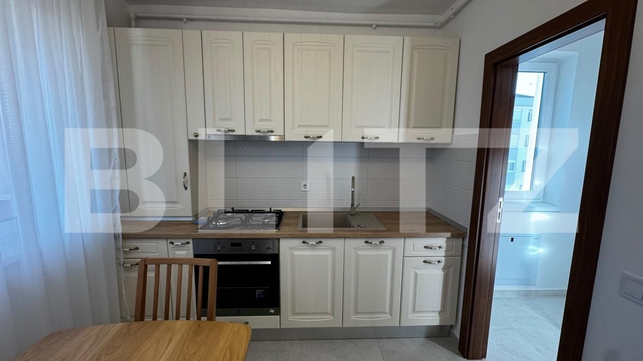 Apartament de închiriat 2 camere Cetate - 205401AI | BLITZ Alba Iulia | Poza3