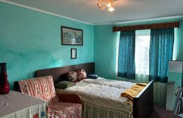 Casa de vanzare, 3 camere, 105 mp, teren 2.327 mp, zona Bucerdea Granoasa