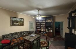 Casa de vanzare, 3 camere, 105 mp, teren 2.327 mp, zona Bucerdea Granoasa