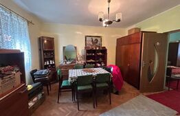 Casa de vanzare, 3 camere, 105 mp, teren 2.327 mp, zona Bucerdea Granoasa