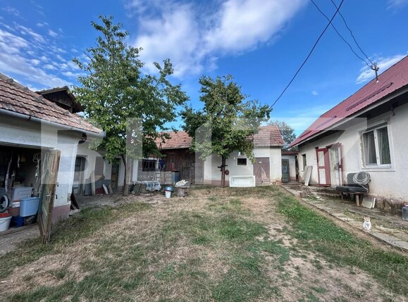 Casa de vânzare 3 camere Bucerdea Granoasa - 205437CV | BLITZ Alba Iulia | Poza1