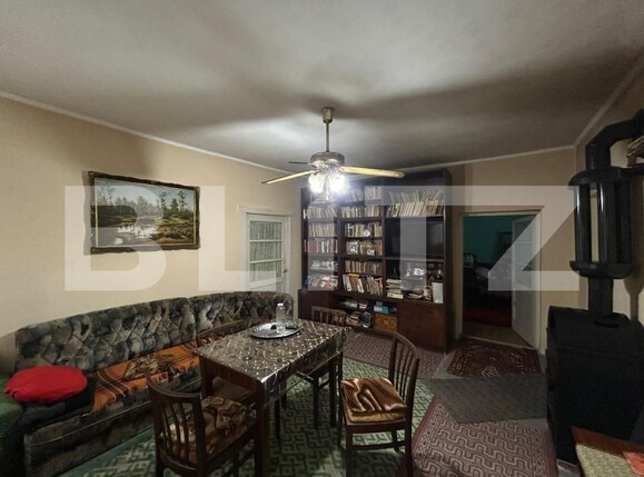 Casa de vânzare 3 camere Bucerdea Granoasa - 205437CV | BLITZ Alba Iulia | Poza2