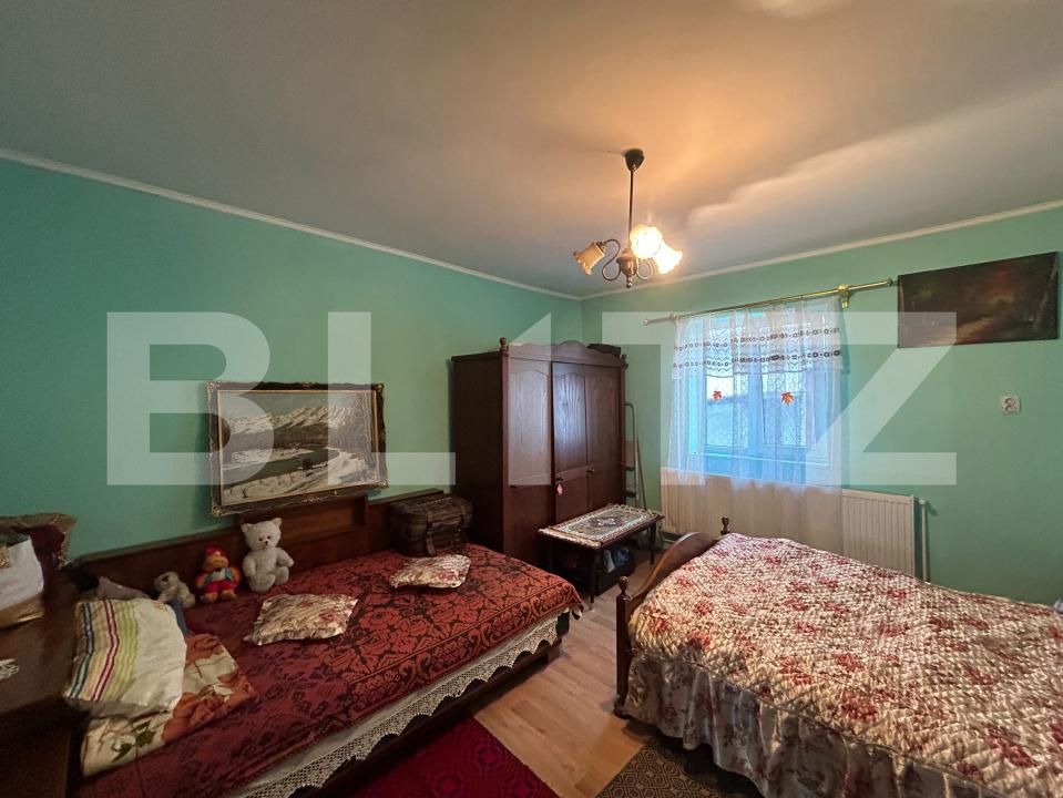 Casa de vânzare 3 camere Bucerdea Granoasa - 205437CV | BLITZ Alba Iulia | Poza3