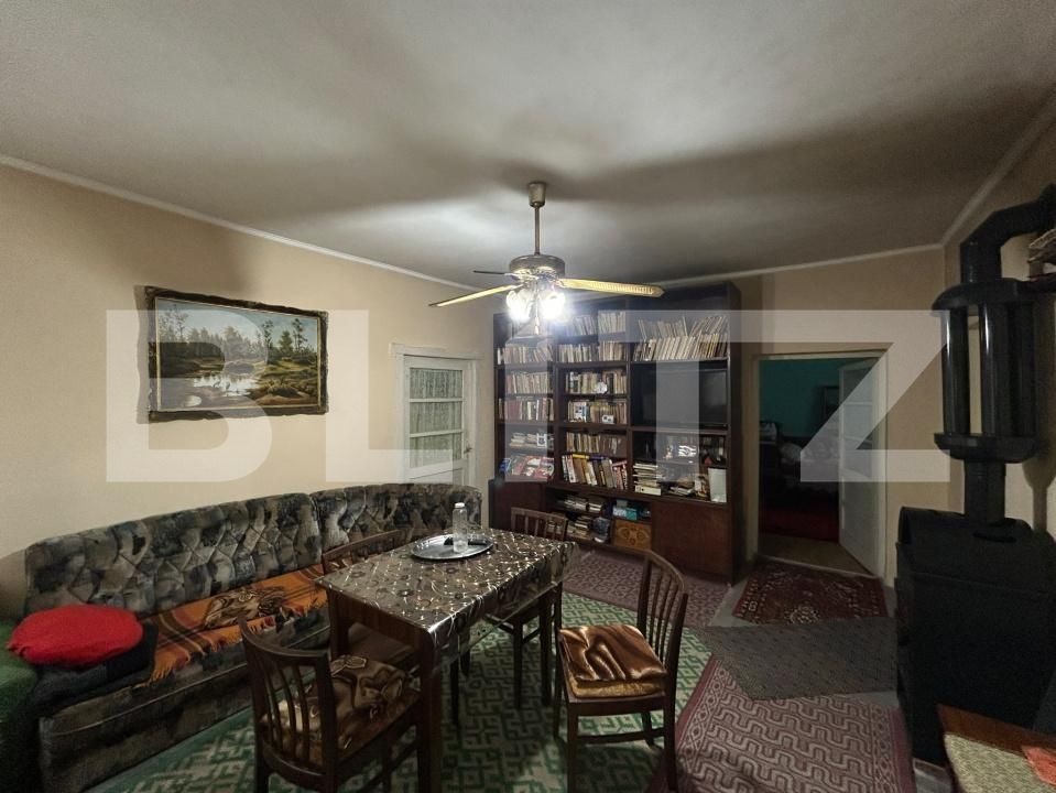Casa de vânzare 3 camere Bucerdea Granoasa - 205437CV | BLITZ Alba Iulia | Poza2