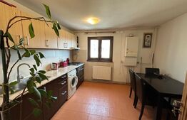 Apartament 2 camere, etaj 3, balcon, complet mobilat și utilat, Cetate