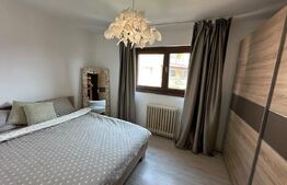 Apartament 2 camere, etaj 3, balcon, complet mobilat și utilat, Cetate