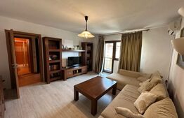 Apartament de vânzare 2 camere Cetate, Alba Iulia