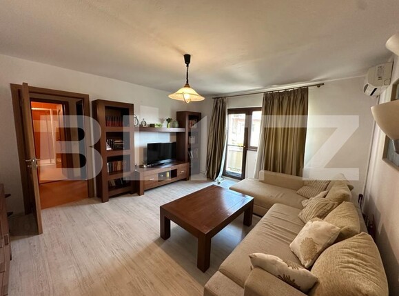 Apartament de vânzare 2 camere Cetate - 205677AV | BLITZ Alba Iulia | Poza1