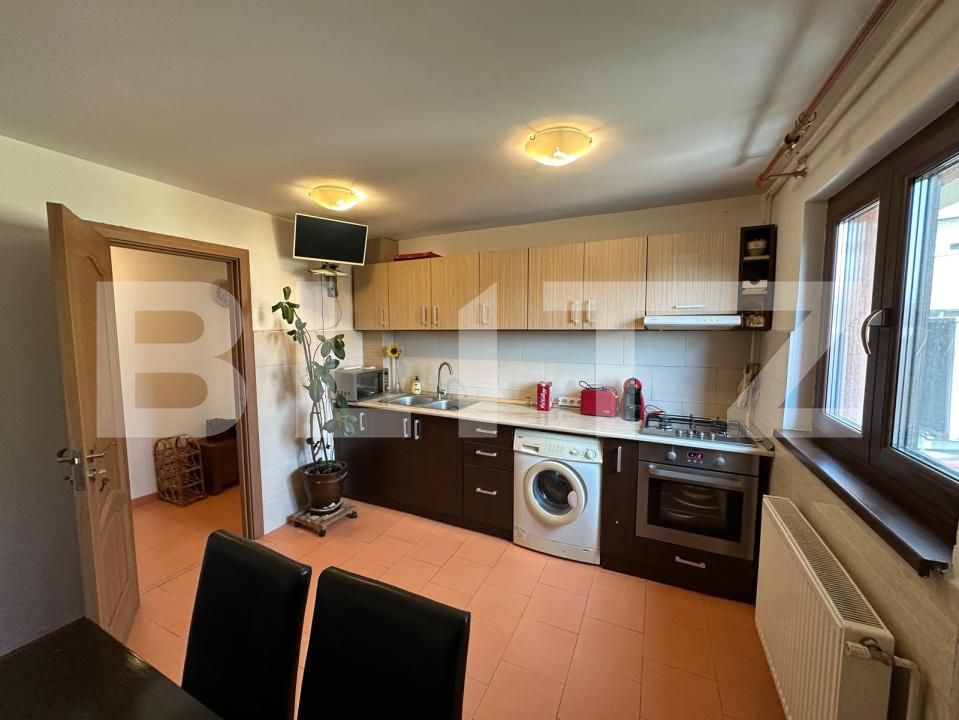 Apartament de vânzare 2 camere Cetate - 205677AV | BLITZ Alba Iulia | Poza5