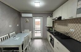 Apartament de vânzare 2 camere Aiud, Alba Iulia