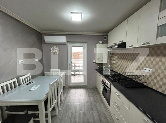 Apartament de vânzare 2 camere Aiud - 205690AV | BLITZ Alba Iulia | Poza1