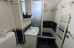 Apartament cu 2 camere,zona Cetate 