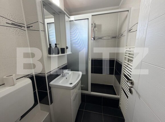 Apartament de vânzare 2 camere Cetate - 205736AV | BLITZ Alba Iulia | Poza3
