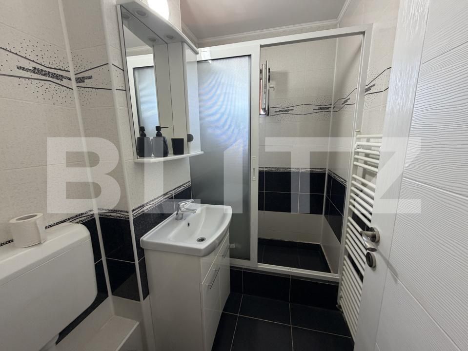 Apartament de vânzare 2 camere Cetate - 205736AV | BLITZ Alba Iulia | Poza3