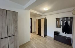 Apartament 2 camere de închiriat, 52 mp, zona Tolstoi