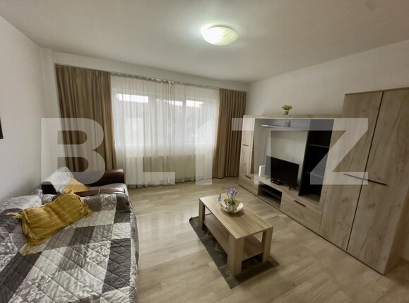 Apartament de închiriat 2 camere Tolstoi - 205744AI | BLITZ Alba Iulia | Poza1
