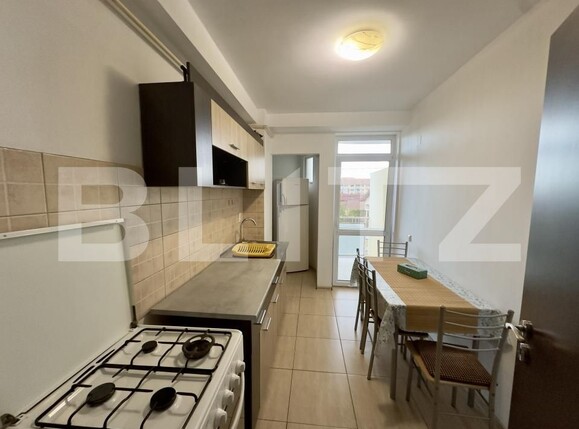 Apartament de închiriat 2 camere Tolstoi - 205744AI | BLITZ Alba Iulia | Poza3
