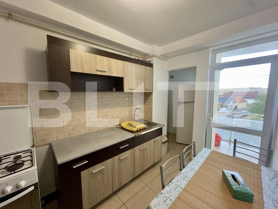 Apartament de închiriat 2 camere Tolstoi - 205744AI | BLITZ Alba Iulia | Poza6