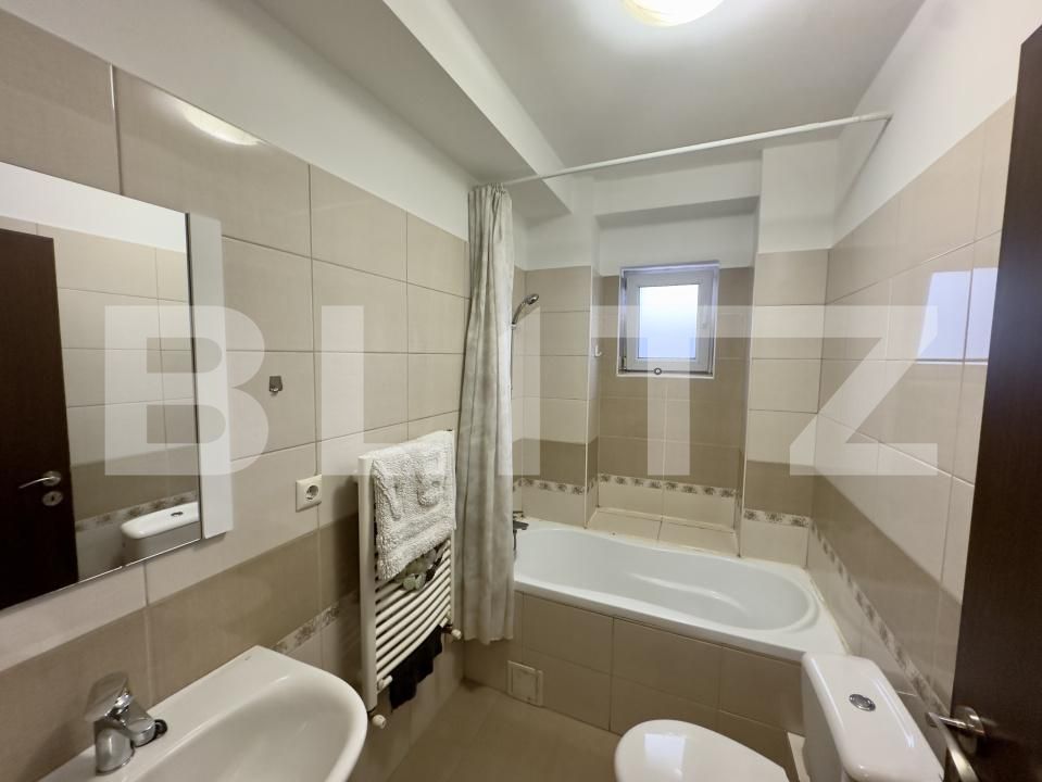 Apartament de închiriat 2 camere Tolstoi - 205744AI | BLITZ Alba Iulia | Poza4