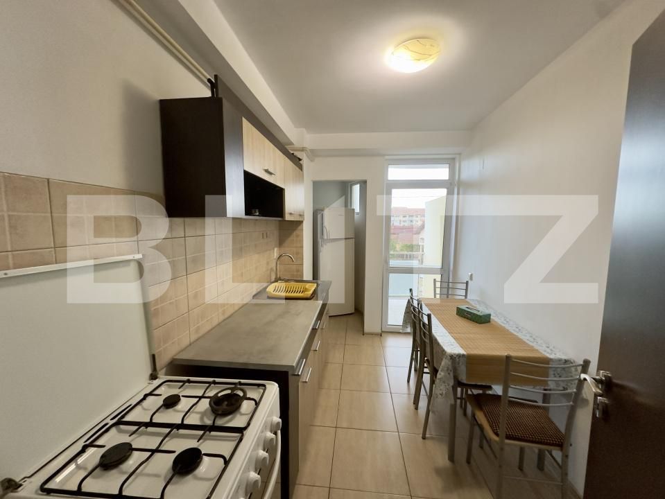 Apartament de închiriat 2 camere Tolstoi - 205744AI | BLITZ Alba Iulia | Poza3