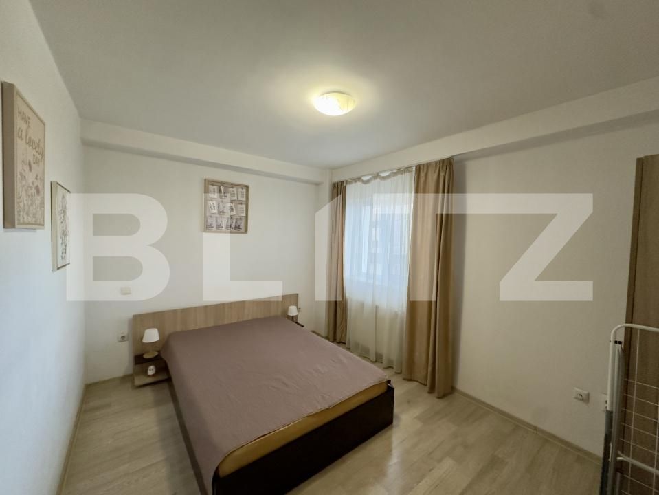 Apartament de închiriat 2 camere Tolstoi - 205744AI | BLITZ Alba Iulia | Poza2