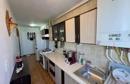  Apartament 2 camere, 38 mp, zona Cugir