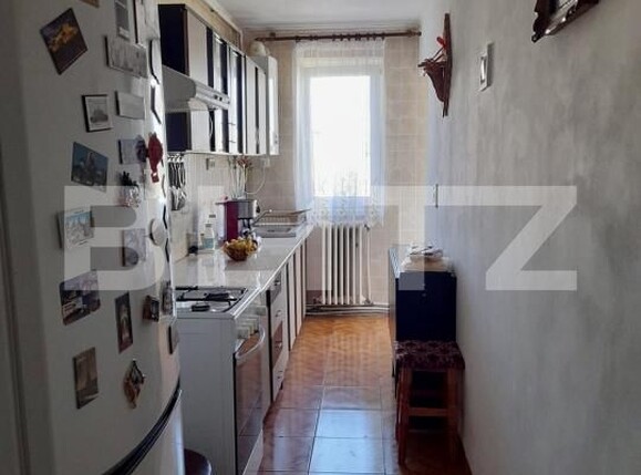 Apartament de vânzare 2 camere Cugir - 205750AV | BLITZ Alba Iulia | Poza3