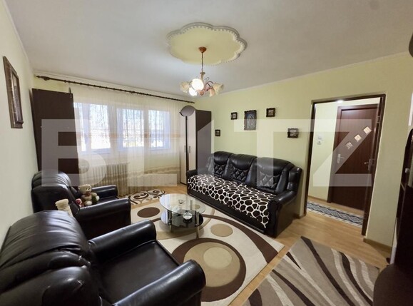 Apartament de vânzare 2 camere Cugir - 205750AV | BLITZ Alba Iulia | Poza1