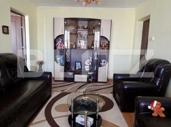 Apartament de vânzare 2 camere Cugir - 205750AV | BLITZ Alba Iulia | Poza1