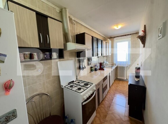 Apartament de vânzare 2 camere Cugir - 205750AV | BLITZ Alba Iulia | Poza3