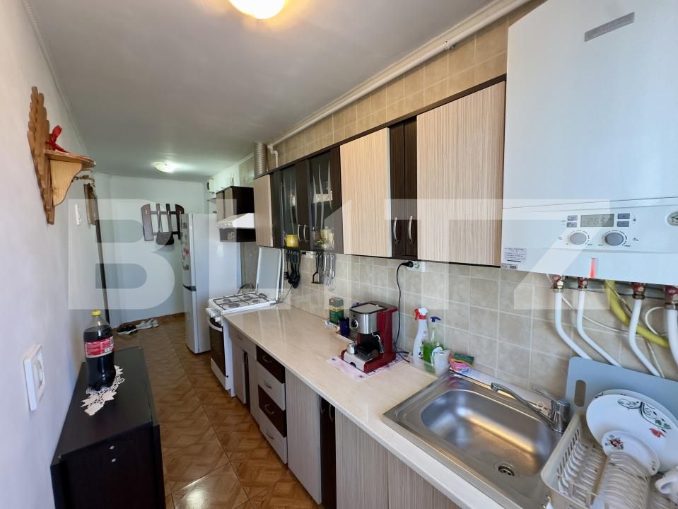 Apartament de vânzare 2 camere Cugir - 205750AV | BLITZ Alba Iulia | Poza6