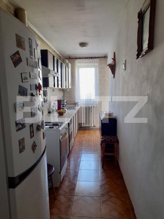 Apartament de vânzare 2 camere Cugir - 205750AV | BLITZ Alba Iulia | Poza3