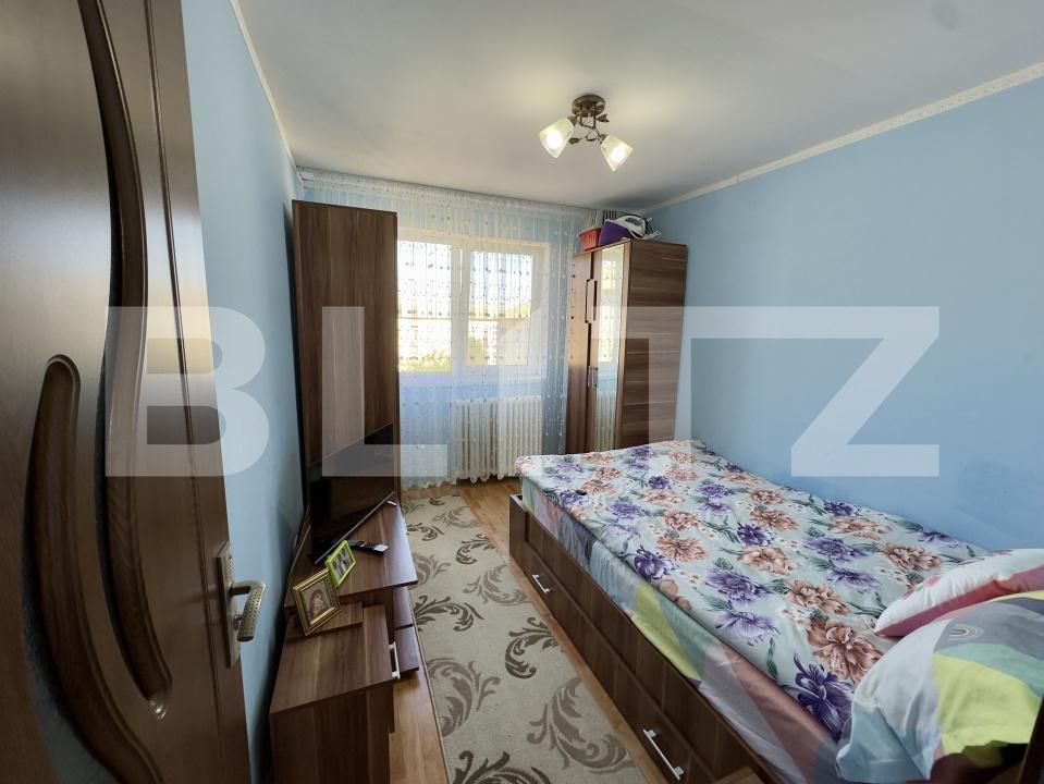 Apartament de vânzare 2 camere Cugir - 205750AV | BLITZ Alba Iulia | Poza2