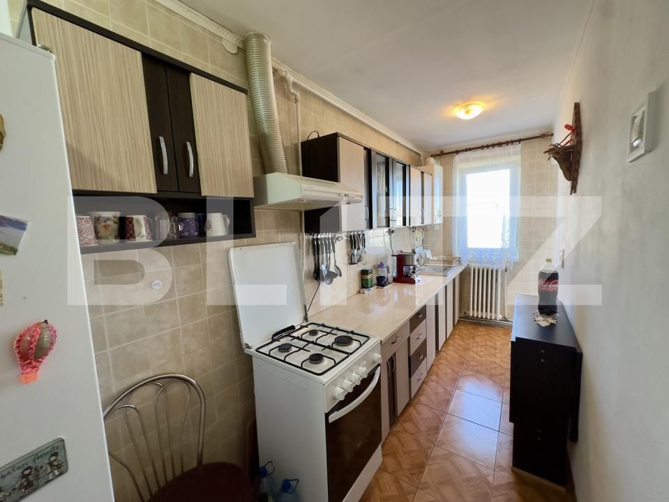 Apartament de vânzare 2 camere Cugir - 205750AV | BLITZ Alba Iulia | Poza3