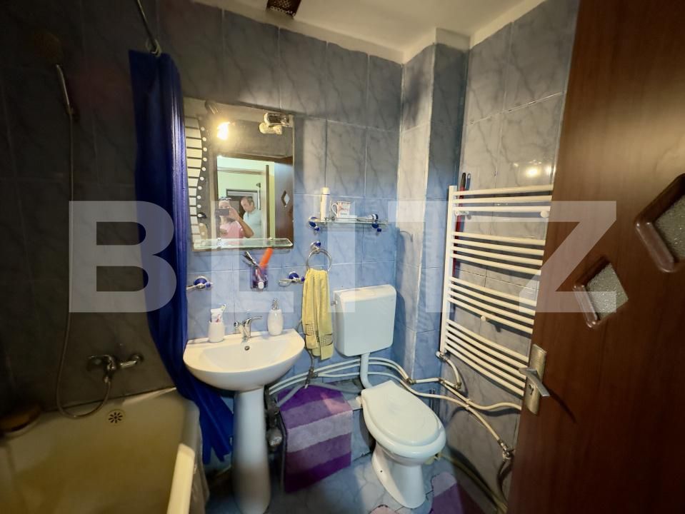 Apartament de vânzare 2 camere Cugir - 205750AV | BLITZ Alba Iulia | Poza5