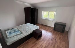 Duplex de inchiriat, 125 mp, curte 60 mp, zona Cetate