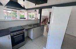 Duplex de inchiriat, 125 mp, curte 60 mp, zona Cetate