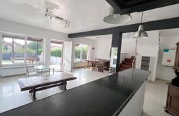 Duplex de inchiriat, 125 mp, curte 60 mp, zona Cetate