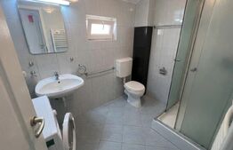 Duplex de inchiriat, 125 mp, curte 60 mp, zona Cetate