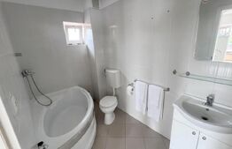 Duplex de inchiriat, 125 mp, curte 60 mp, zona Cetate